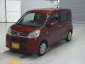 2015 Daihatsu Move