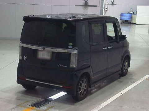 2016 Honda N-BOX CUSTOM JF1[1]