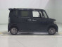 2016 Honda N-BOX CUSTOM