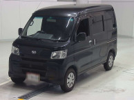 2013 Daihatsu Hijet Cargo