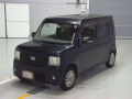 2008 Daihatsu Move Conte