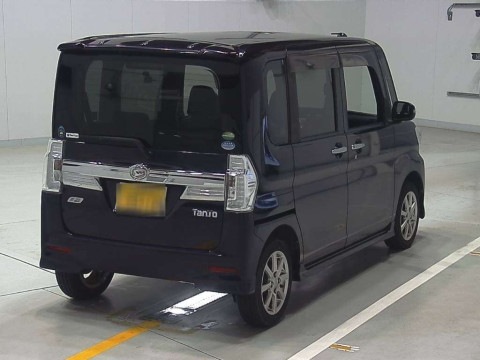 2015 Daihatsu Tanto LA600S[1]