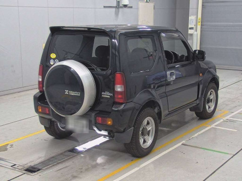 2010 Suzuki Jimny Sierra JB43W[1]