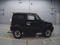 2010 Suzuki Jimny Sierra