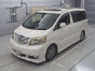 2004 Toyota Alphard V