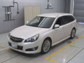 2012 Subaru Legacy Touring Wagon