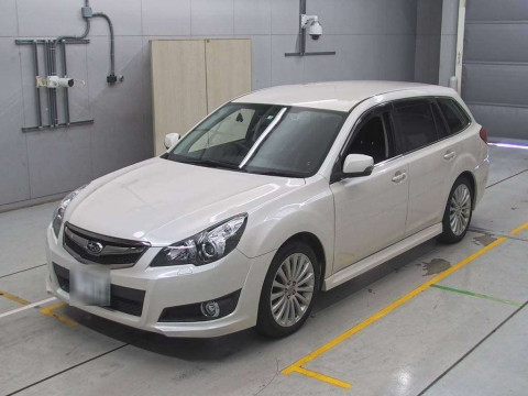 2012 Subaru Legacy Touring Wagon BR9[0]