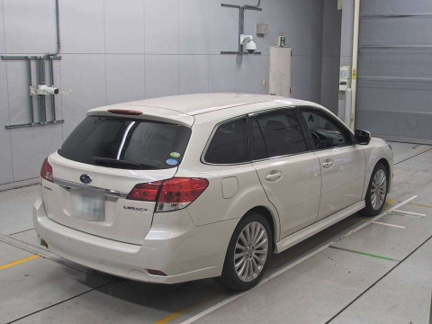 2012 Subaru Legacy Touring Wagon BR9[1]