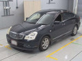 2006 Nissan Bluebird Sylphy