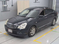 2006 Nissan Bluebird Sylphy