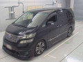 2010 Toyota Vellfire