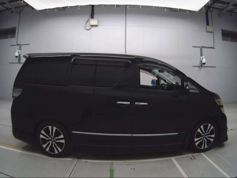 2010 Toyota Vellfire ANH20W[2]