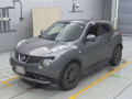 2010 Nissan JUKE