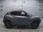 2010 Nissan JUKE