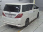 2011 Toyota Alphard