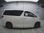 2011 Toyota Alphard