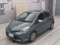 2016 Toyota Vitz