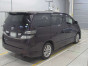 2009 Toyota Vellfire