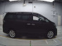 2009 Toyota Vellfire