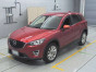 2013 Mazda CX-5