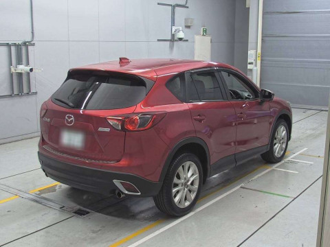 2013 Mazda CX-5 KE2FW[1]