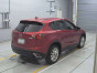 2013 Mazda CX-5