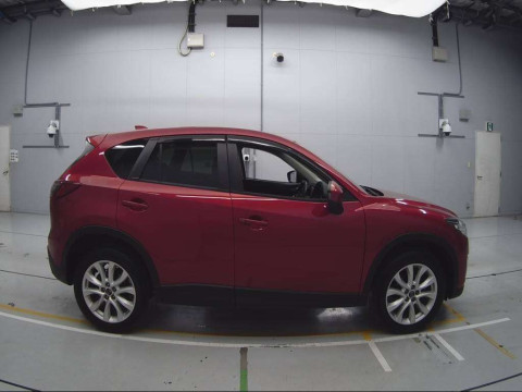 2013 Mazda CX-5 KE2FW[2]