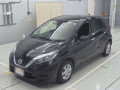 2018 Nissan Note