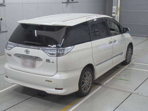 2010 Toyota Estima Hybrid AHR20W[1]