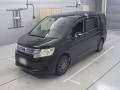 2011 Honda Step WGN