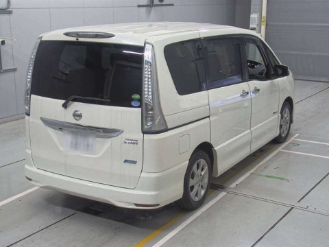 2012 Nissan Serena HFC26[1]