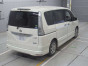 2012 Nissan Serena