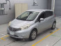 2013 Nissan Note