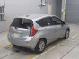 2013 Nissan Note