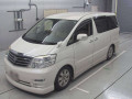 2007 Toyota Alphard G