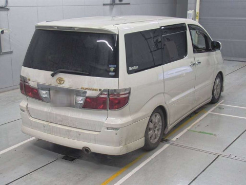 2007 Toyota Alphard G MNH15W[1]