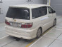 2007 Toyota Alphard G