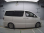 2007 Toyota Alphard G