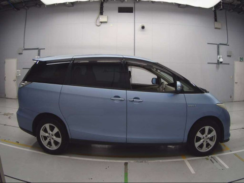 2008 Toyota Estima Hybrid AHR20W[2]