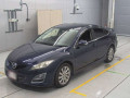 2011 Mazda Atenza Sport