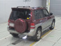 2004 Mitsubishi Pajero iO