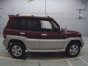 2004 Mitsubishi Pajero iO