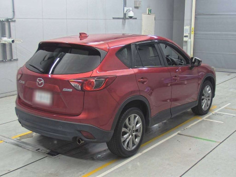 2014 Mazda CX-5 KE2FW[1]