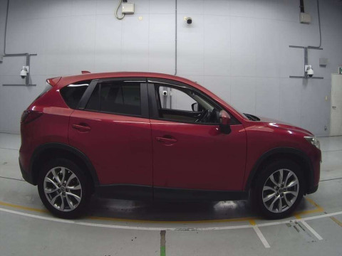 2014 Mazda CX-5 KE2FW[2]