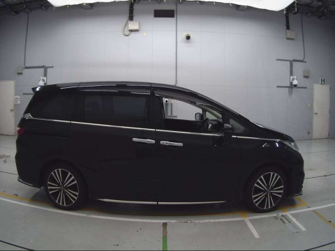 2014 Honda Odyssey RC1[2]