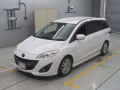 2012 Mazda Premacy