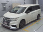 2014 Nissan Elgrand