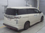 2014 Nissan Elgrand