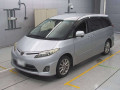 2010 Toyota Estima