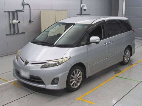 2010 Toyota Estima ACR50W[0]